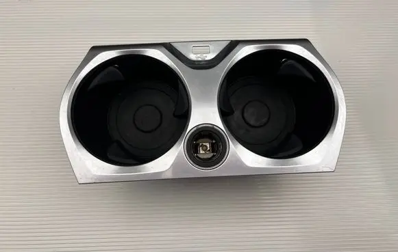 BMW 8 G16 Cup holder 9396505