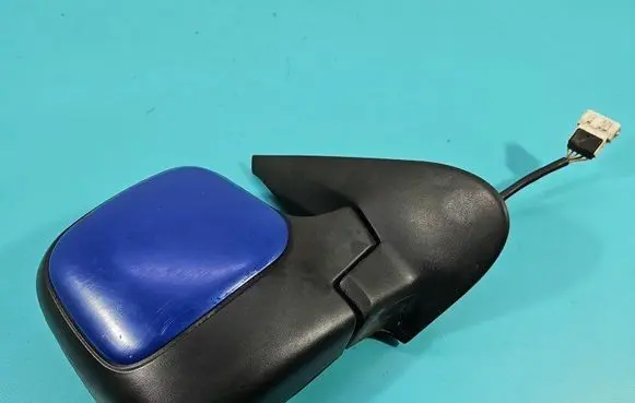 Peugeot Partner Front door electric wing mirror IMPRK1445693