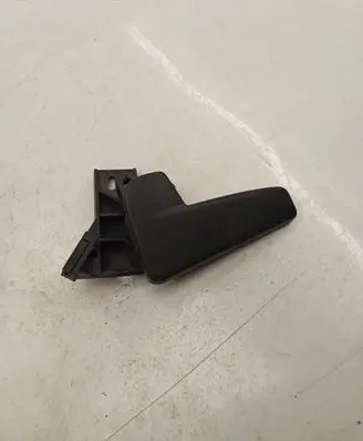 Volkswagen Sharan Engine bonnet (hood) release handle 517823633