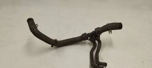 Mercedes-Benz E W213 Engine coolant pipe/hose A2138309000