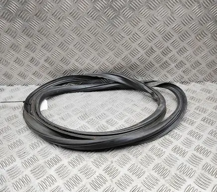 Bentley Continental Trunk rubber seal (body) 3W8827705C