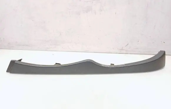 BMW 3 E46 Under headlight/headlamp trim 7030553