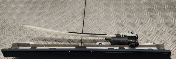 Audi A8 S8 D4 4H Rear door window curtain/sunshade LH913308
