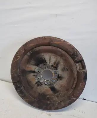 Skoda Superb B8 (3V) Dual mass flywheel 415054509