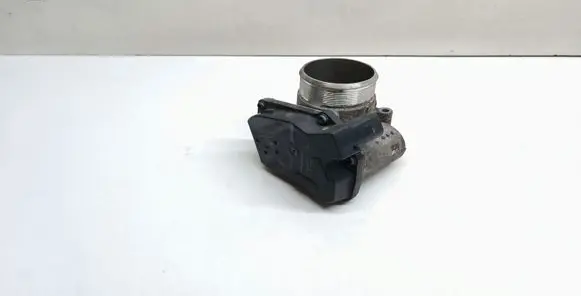 Audi A4 S4 B8 8K Throttle valve 06F133062J