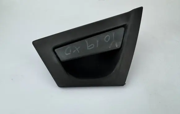 Lancia Ypsilon Rear door exterior handle 