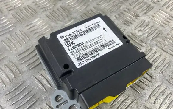 Jeep Grand Cherokee Airbag control unit/module 68309533AA