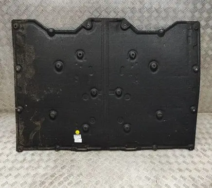 Porsche 911 992 Pickup box liner 992825505A