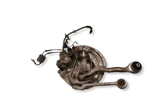 BMW 3 F30 F35 F31 Front wheel hub 