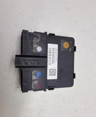 Mini Cooper Countryman R60 Battery relay fuse 913672405 8949000002 861147
