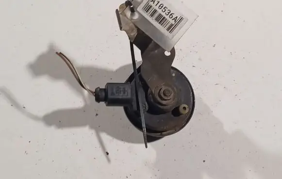 Volkswagen Golf Plus Horn signal 0111157