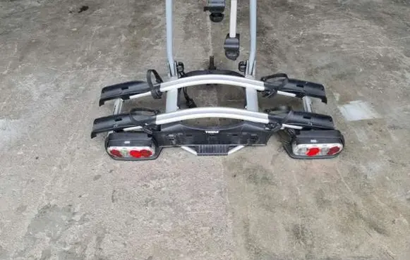 Lexus GS 250 350 300H 450H Bicycle carrier rack 