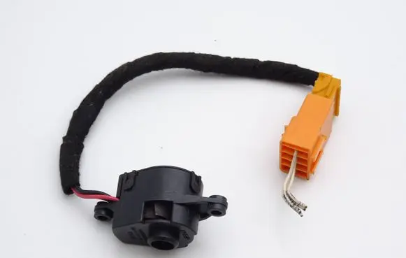 Peugeot 806 Interior temperature sensor 9094203435