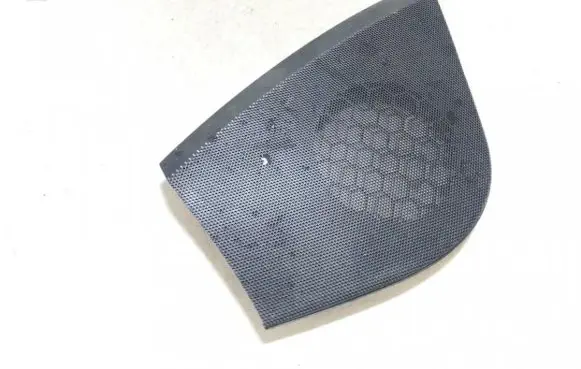 Side speaker trim/cover