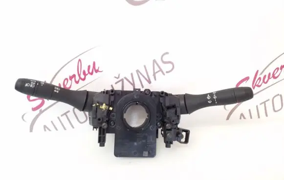 Renault Express Multifunctional control switch/knob 255671844R 1051782600 92960VULE0010
