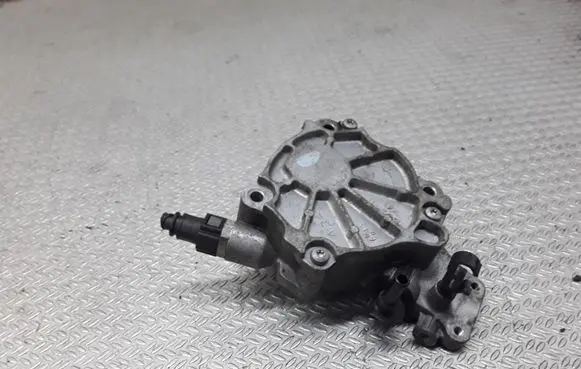 Citroen C5 Vacuum pump