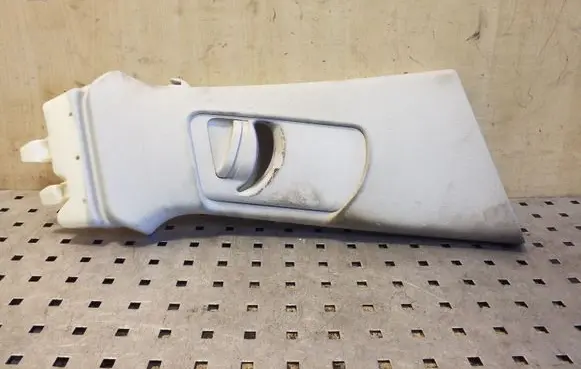 Audi A4 S4 B8 8K (B) pillar trim (top) 8K0867282B 8K0867294