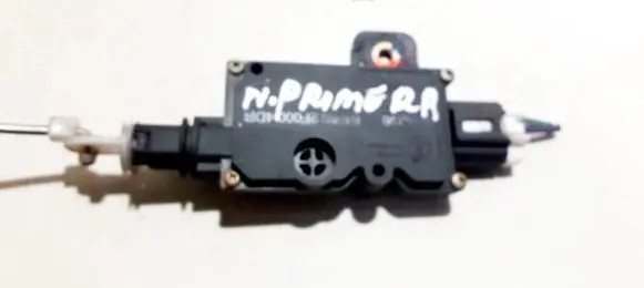 Nissan Primera Central locking motor 846802f000