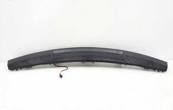 Mercedes-Benz C W204 Cover in windowsill A2046830130