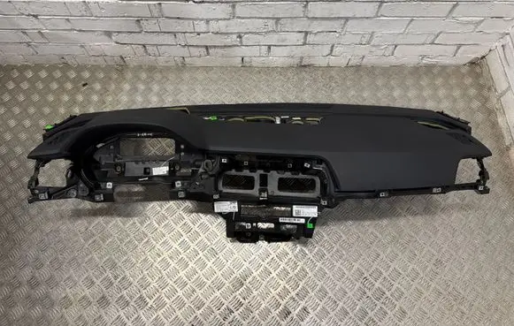 Audi Q5 SQ5 FY Dashboard 80B857001G