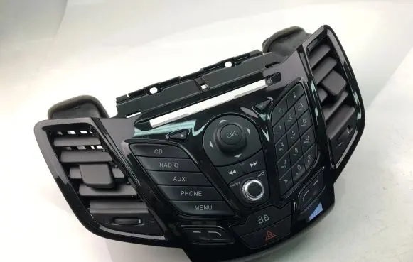 Ford Fiesta A set of switches AV1T18K811DC