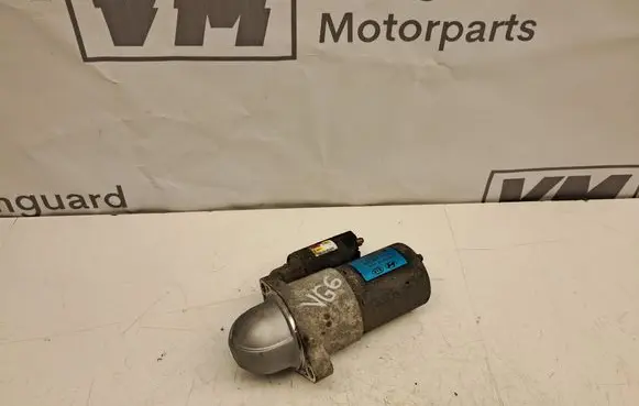 Hyundai i40 Starter motor 361002A830