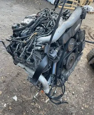 Audi A4 S4 B8 8K Engine cama