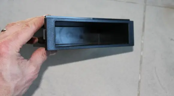 Honda CR-V Dashboard storage box/compartment 1DIN