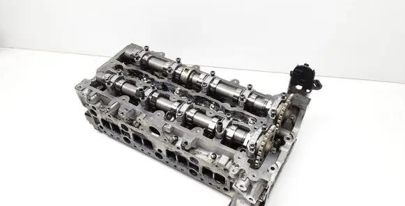 Engine head