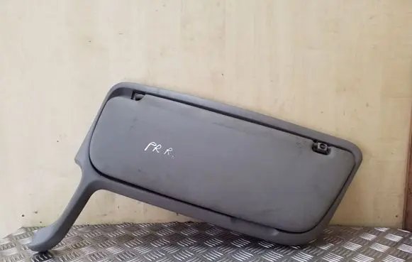 Volkswagen Crafter Sun visor A9066900192