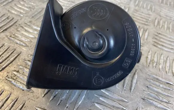 BMW 3 E90 E91 Horn signal A046522 0055306