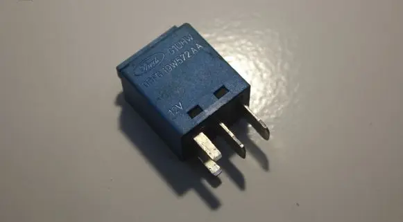 Ford Mondeo MK II Other relay 96FG19W572AA