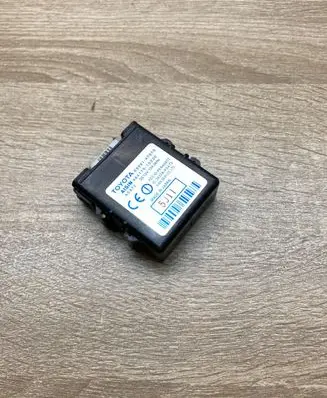 Alarm control unit/module