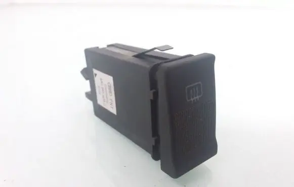 Audi A6 S6 C4 4A Windscreen/window heater switch 4A0941503G