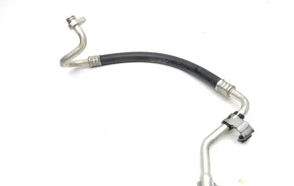 Toyota Aygo X Air conditioning (A/C) pipe/hose 887040H040