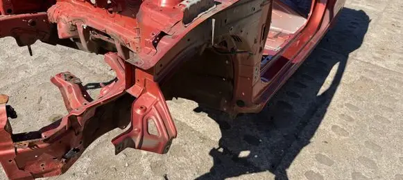 Hyundai i20 (GB IB) Fender mounting bracket 