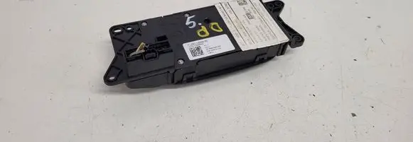 Land Rover Range Rover Sport L494 Seat control switch JK6214B566BB 66666190810004 0404191005