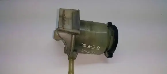Toyota Corolla Verso E121 Power steering fluid tank/reservoir