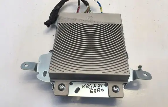 Ford Kuga III Other control units/modules LJ6T18T806CA