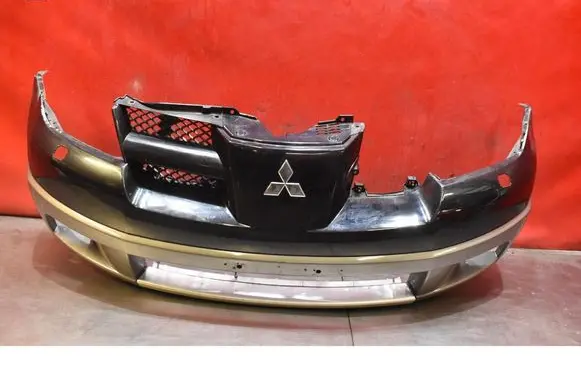 Mitsubishi Outlander Front bumper