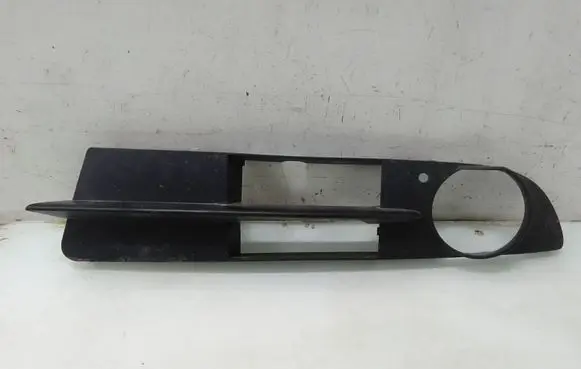 BMW 5 E60 E61 Front bumper lower grill 5111704924304