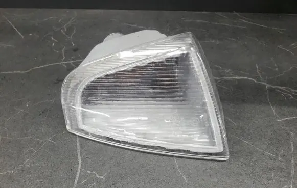 Opel Omega A Front indicator light 1-442-1508L-C