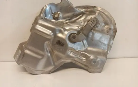 Audi A5 Exhaust heat shield 04E253041C