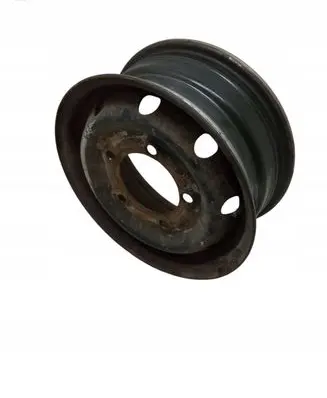 Renault Kangoo I R15 steel rim 