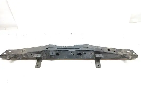 Nissan Qashqai Top upper radiator support slam panel