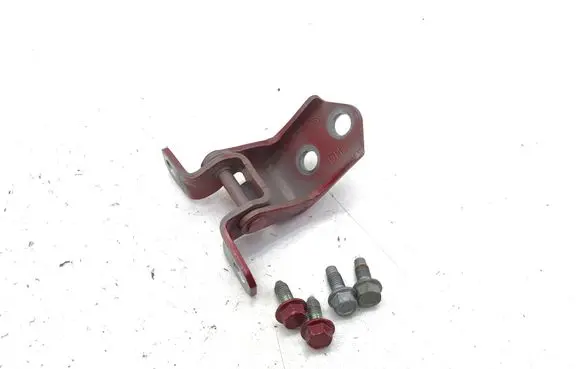Mazda CX-60 Front door lower hinge 