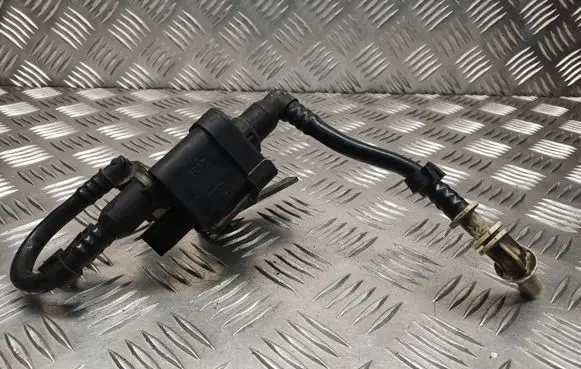 Citroen C5 Fuel filter heater 9640055680