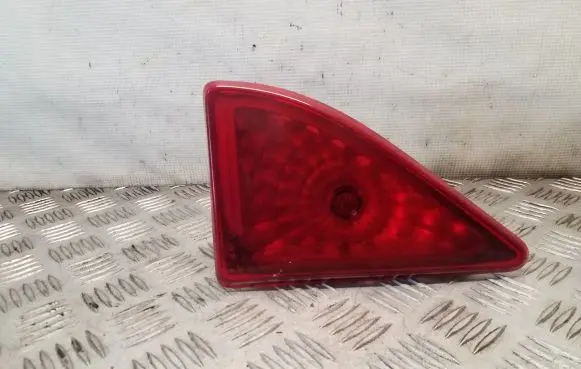 Opel Movano B Third/center stoplight 265900021R