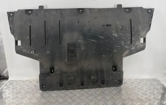 BMW iX2 (U10) Engine splash shield/under tray 9450504 19183210 BBP246701