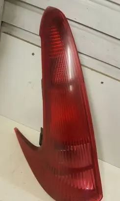 Peugeot 206 Rear/tail lights